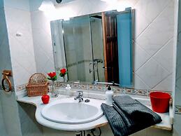 Wish Suite Rafael de Sevilla