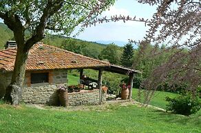 Agriturismo La Casina della Burraia