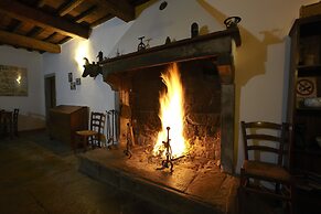 Agriturismo La Casina della Burraia