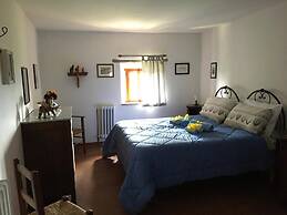 Agriturismo La Casina della Burraia
