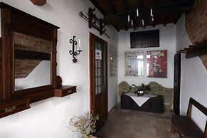 Agriturismo La Casina della Burraia