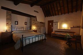 Agriturismo La Casina della Burraia