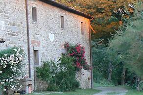 Agriturismo La Casina della Burraia
