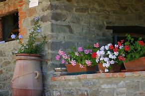 Agriturismo La Casina della Burraia