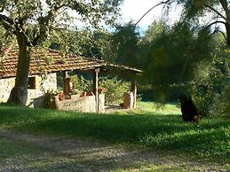 Agriturismo La Casina della Burraia