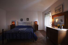 Agriturismo La Casina della Burraia