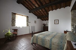 Agriturismo La Casina della Burraia