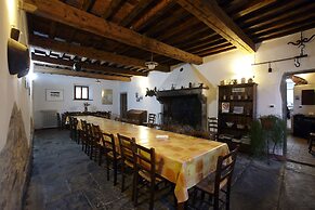 Agriturismo La Casina della Burraia