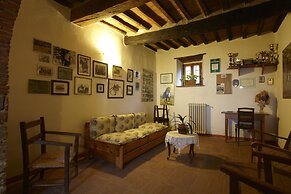 Agriturismo La Casina della Burraia