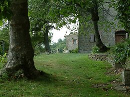 Agriturismo La Casina della Burraia