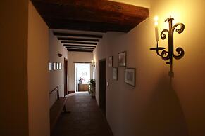 Agriturismo La Casina della Burraia