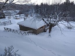 Agriturismo La Casina della Burraia