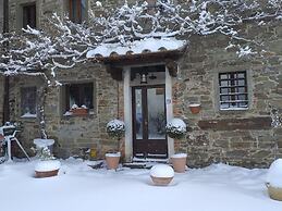 Agriturismo La Casina della Burraia
