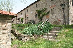 Agriturismo La Casina della Burraia
