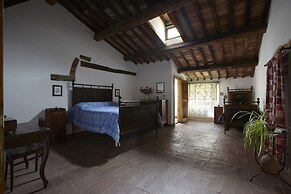 Agriturismo La Casina della Burraia