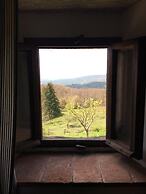 Agriturismo La Casina della Burraia