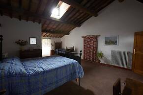 Agriturismo La Casina della Burraia
