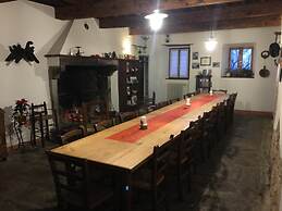 Agriturismo La Casina della Burraia