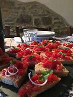 Agriturismo La Casina della Burraia