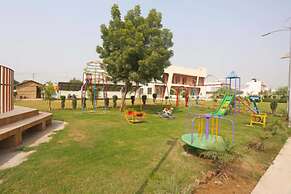 Radhika Resort