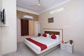 Radhika Resort