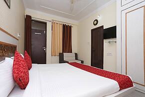 Radhika Resort