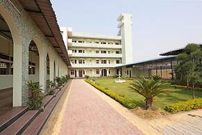 Radhika Resort