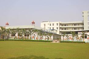 Radhika Resort