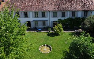Château de Mathod