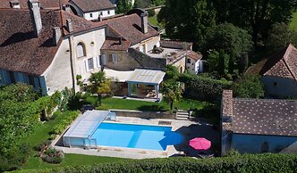 Château de Mathod