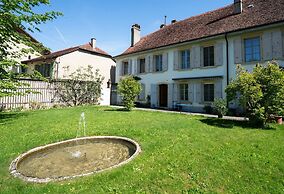 Château de Mathod
