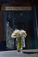 Maison de Famille Les 5 Frères