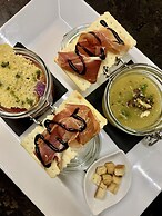 Maison de Famille Les 5 Frères