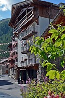 Maison de Famille Les 5 Frères