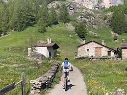 Maison de Famille Les 5 Frères