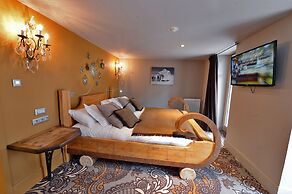 Maison de Famille Les 5 Frères