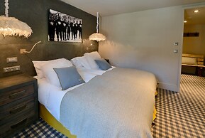 Maison de Famille Les 5 Frères