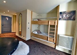 Maison de Famille Les 5 Frères