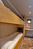 Maison de Famille Les 5 Frères