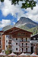 Maison de Famille Les 5 Frères