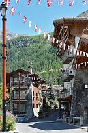 Maison de Famille Les 5 Frères