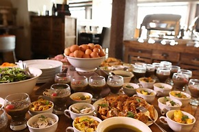 Maison de Famille Les 5 Frères