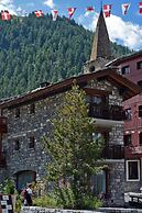 Maison de Famille Les 5 Frères