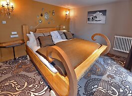 Maison de Famille Les 5 Frères