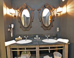 Maison de Famille Les 5 Frères