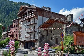 Maison de Famille Les 5 Frères