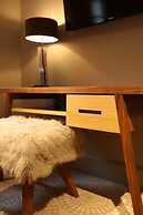 Maison de Famille Les 5 Frères