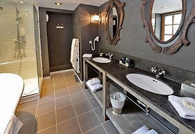 Maison de Famille Les 5 Frères