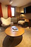 Maison de Famille Les 5 Frères