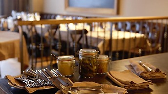 Maison de Famille Les 5 Frères